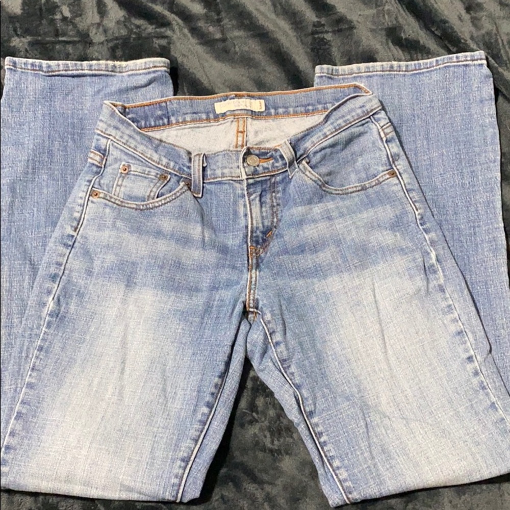 Levi Jeans - Picture 3 of 3